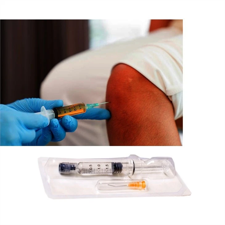 gel 5ml knee