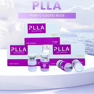 Respecto a Materiales Reciclados - PLLA